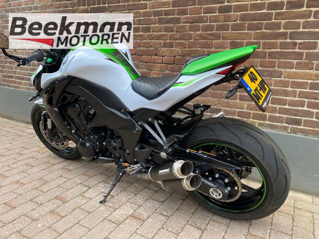 kawasaki - z1000-abs