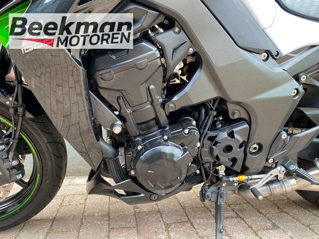 kawasaki - z1000-abs