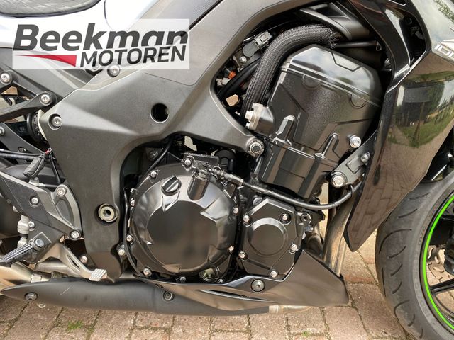 kawasaki - z1000-abs