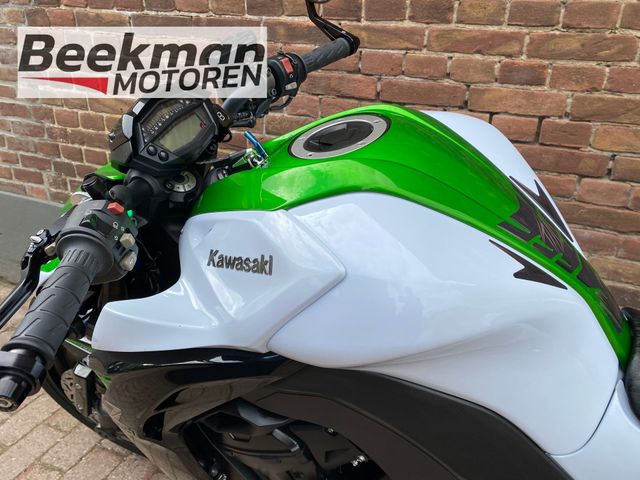 kawasaki - z1000-abs