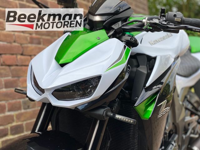 kawasaki - z1000-abs