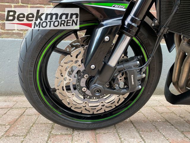 kawasaki - z1000-abs