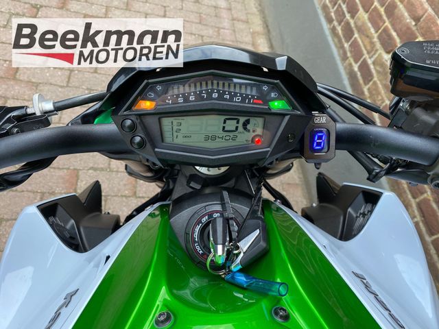kawasaki - z1000-abs