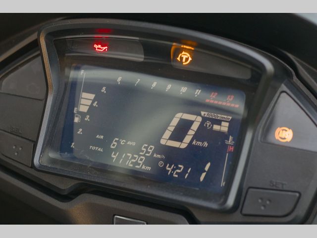 honda - vfr-800-x-crossrunner