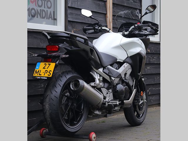 honda - vfr-800-x-crossrunner