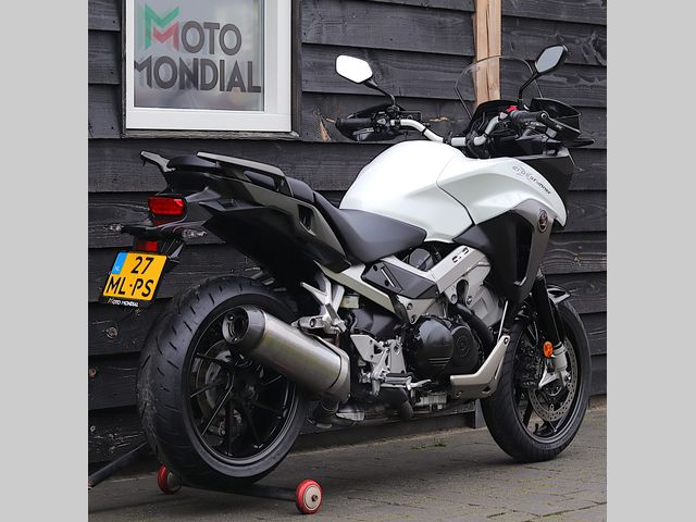 honda - vfr-800-x-crossrunner