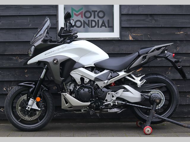 honda - vfr-800-x-crossrunner
