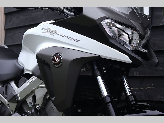 honda - vfr-800-x-crossrunner