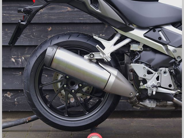 honda - vfr-800-x-crossrunner