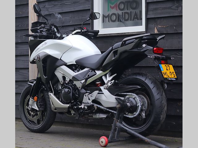 honda - vfr-800-x-crossrunner