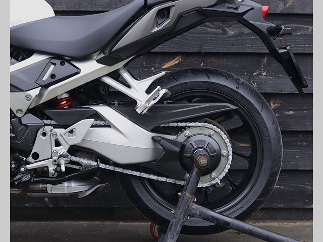 honda - vfr-800-x-crossrunner