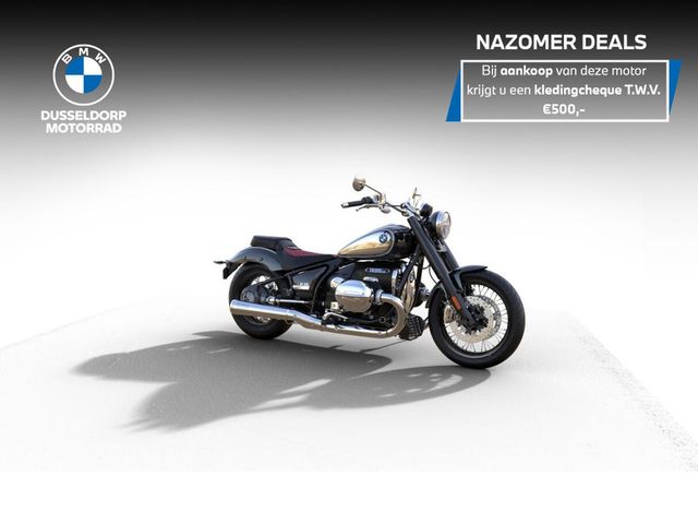 bmw - r-18