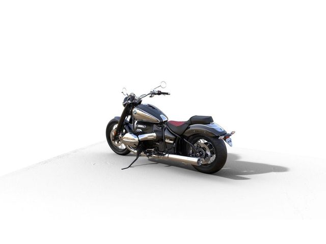 bmw - r-18-100-years
