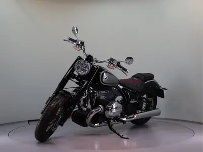 BMW R 18 100 YEARS – foto 4