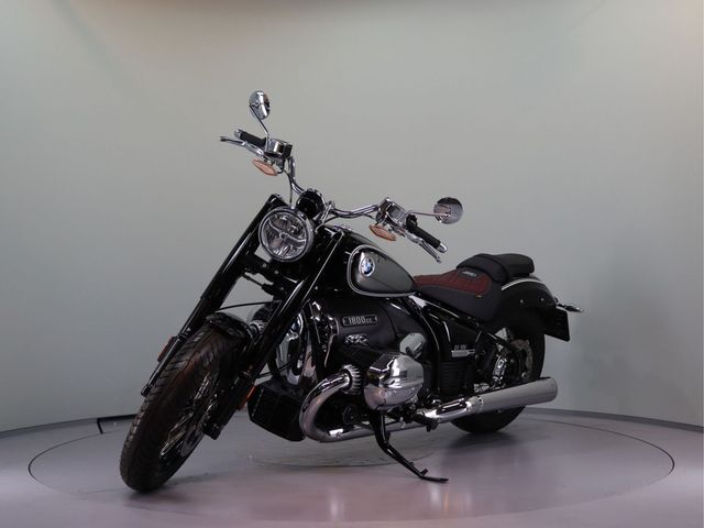 bmw - r-18-100-years