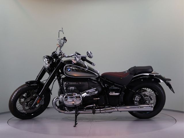 bmw - r-18-100-years
