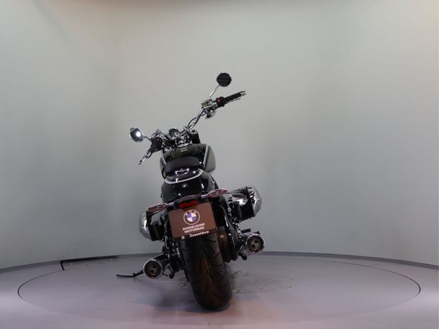 bmw - r-18-100-years
