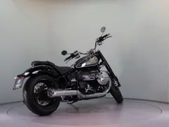 BMW R 18 100 years edition Klassik Chrom BTW Voertuig 2026 occasion – foto 8 van 18