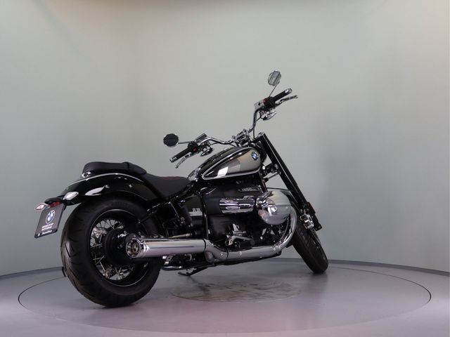 bmw - r-18-100-years