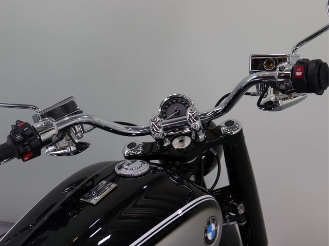 bmw - r-18-100-years