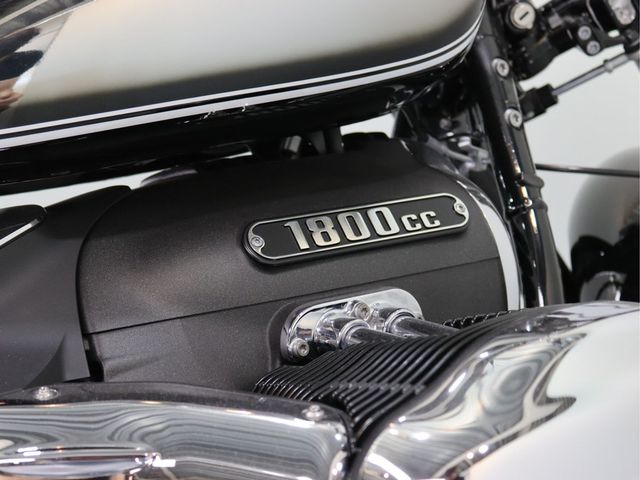 bmw - r-18-100-years