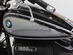 BMW R 18 100 years edition Klassik Chrom BTW Voertuig 2026 occasion – foto 16 van 18