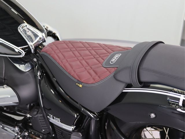 bmw - r-18-100-years
