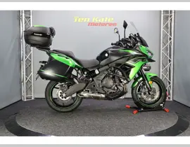 Kawasaki Versys 650 Tourer 2022 occasion