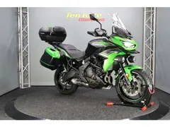 Kawasaki Versys 650 Tourer 2022 occasion – foto 2 van 8