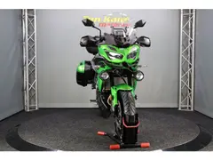 Kawasaki Versys 650 Tourer 2022 occasion – foto 3 van 8