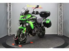 Kawasaki Versys 650 Tourer 2022 occasion – foto 4 van 8