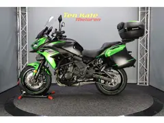 Kawasaki Versys 650 Tourer 2022 occasion – foto 5 van 8