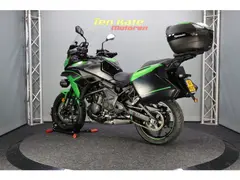 Kawasaki Versys 650 Tourer 2022 occasion – foto 6 van 8
