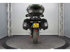 Kawasaki Versys 650 Tourer 2022 occasion – foto 7 van 8