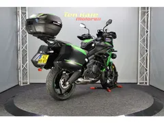 Kawasaki Versys 650 Tourer 2022 occasion – foto 8 van 8