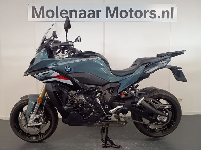 bmw - s-1000-xr