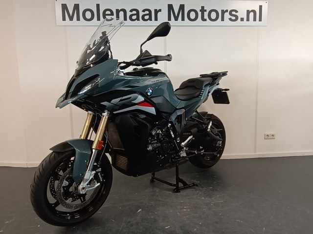 bmw - s-1000-xr