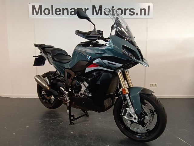 bmw - s-1000-xr