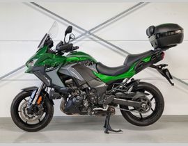 Kawasaki Versys 1000 SE 2019 occasion