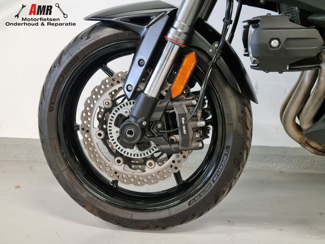 kawasaki - versys-1000-se