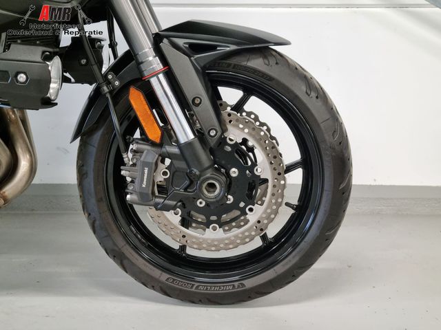 kawasaki - versys-1000-se