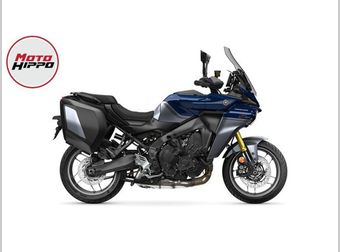 Yamaha Tracer 9 GT+ Y-AMT 2026 nieuw