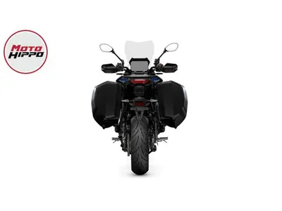 YAMAHA TRACER 9 GT+ Y-AMT – foto 3
