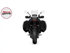Yamaha Tracer 9 GT + Y-AMT 2026 nieuw – foto 3 van 6
