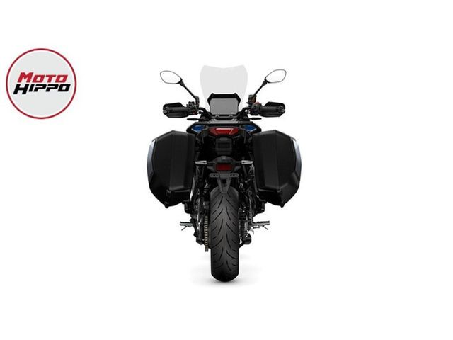 yamaha - tracer-9-gt-plus-y-amt