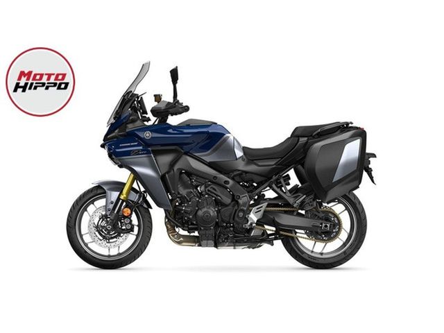 yamaha - tracer-9-gt-plus-y-amt