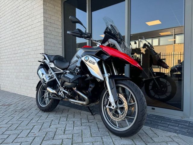 bmw - r-1200-gs