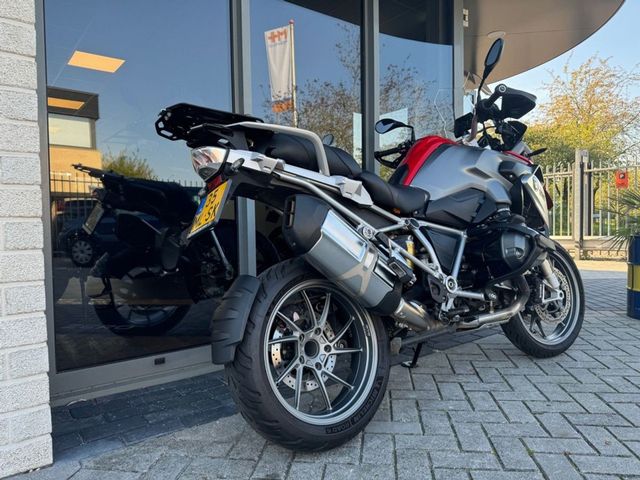 bmw - r-1200-gs