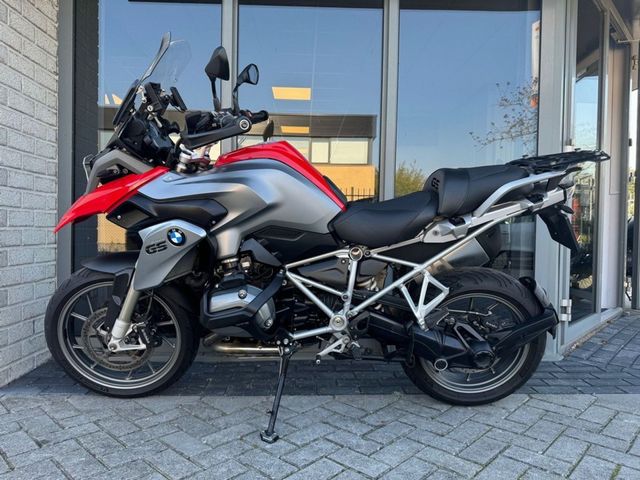 bmw - r-1200-gs