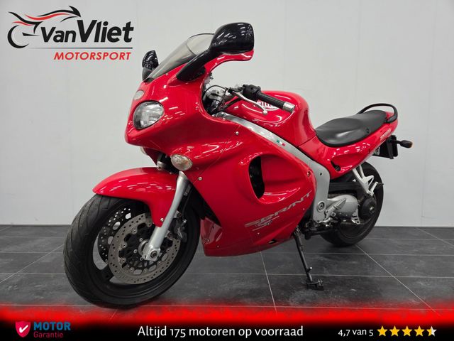 triumph - sprint-st-955